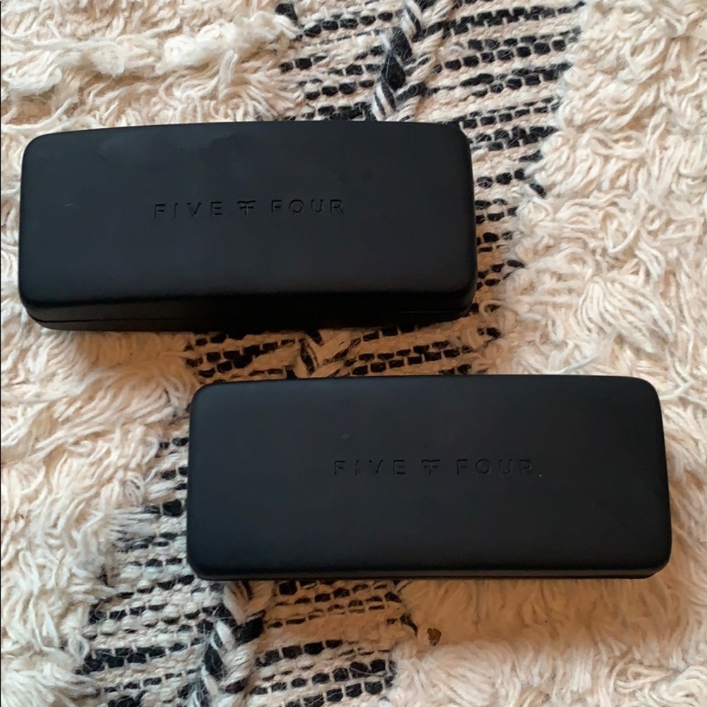 Close to new cases ( two)